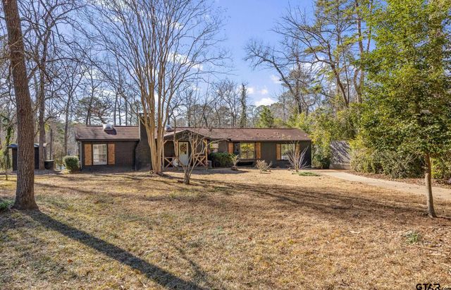 20616 E Grove Club Lake Rd, Whitehouse, TX 75791