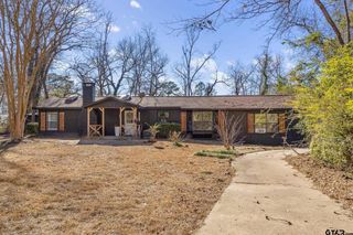 20616 E Grove Club Lake Rd, Whitehouse, TX 75791
