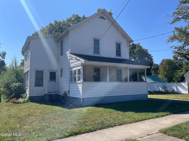 26 Knight Street, Glens Falls, NY 12801