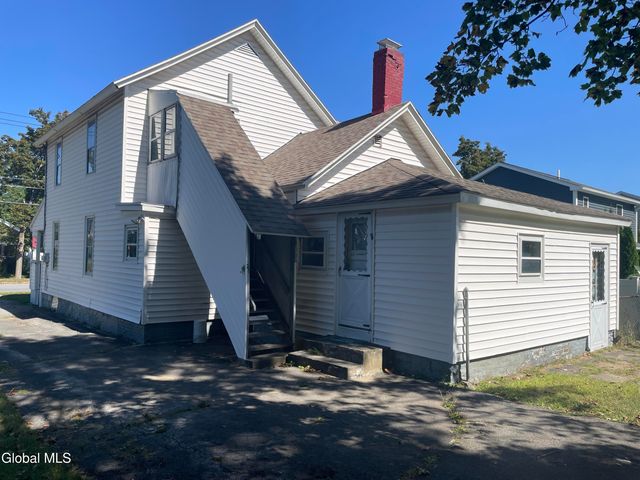 26 Knight Street, Glens Falls, NY 12801