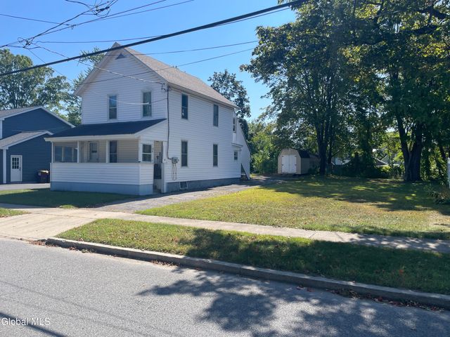 26 Knight Street, Glens Falls, NY 12801