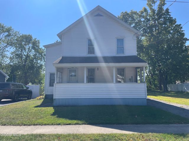 26 Knight Street, Glens Falls, NY 12801