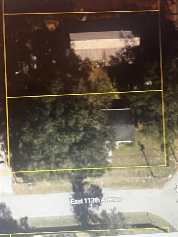 11504 WALKER ROAD, Thonotosassa, FL 33592