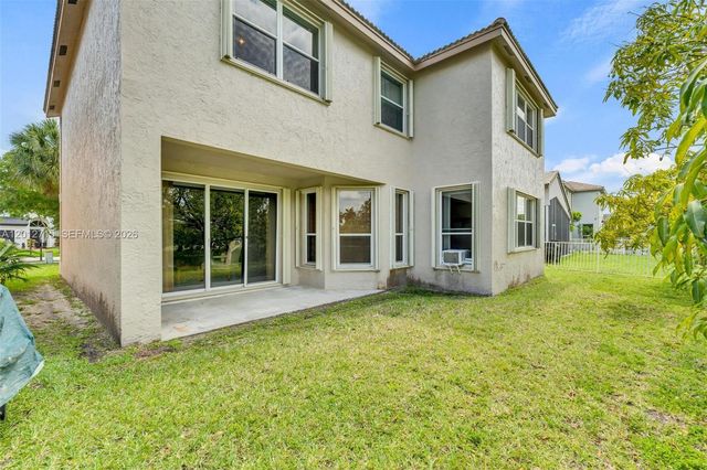 18081 SW 33rd St, Miramar, FL 33029