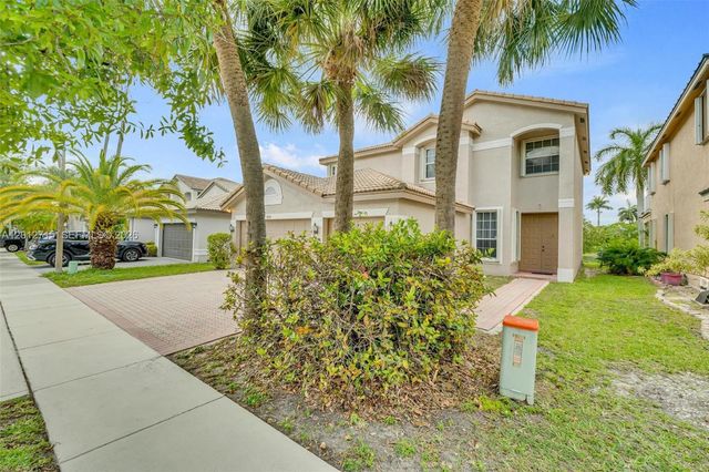 18081 SW 33rd St, Miramar, FL 33029