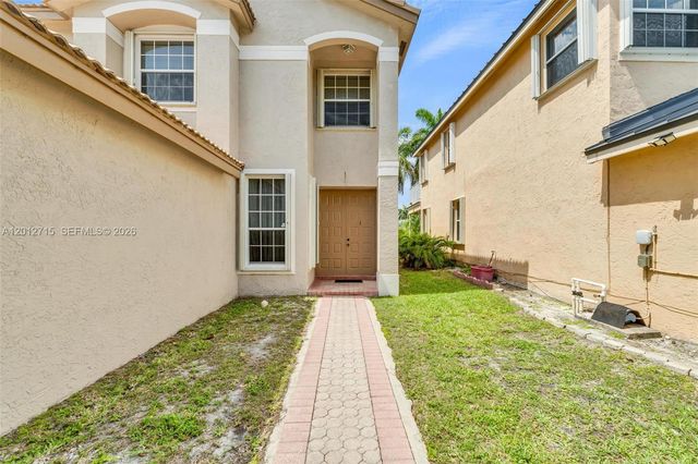 18081 SW 33rd St, Miramar, FL 33029