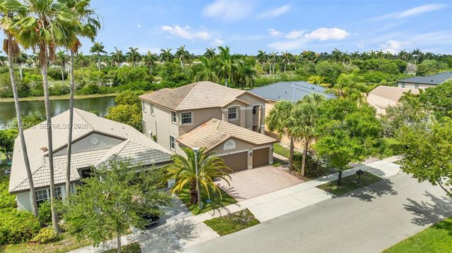 18081 SW 33rd St, Miramar, FL 33029