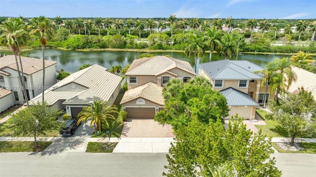 18081 SW 33rd St, Miramar, FL 33029