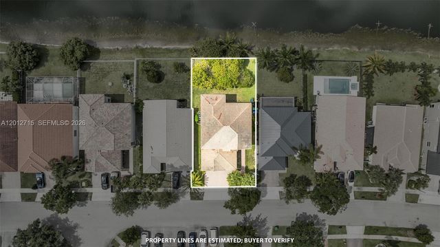 18081 SW 33rd St, Miramar, FL 33029