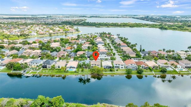 18081 SW 33rd St, Miramar, FL 33029