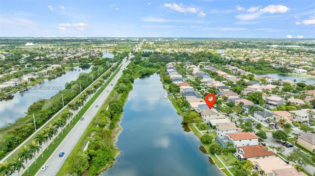 18081 SW 33rd St, Miramar, FL 33029