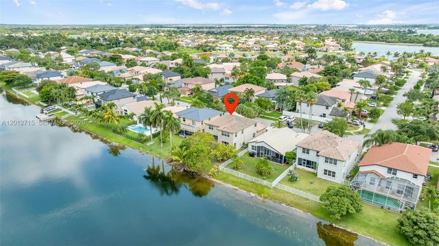 18081 SW 33rd St, Miramar, FL 33029