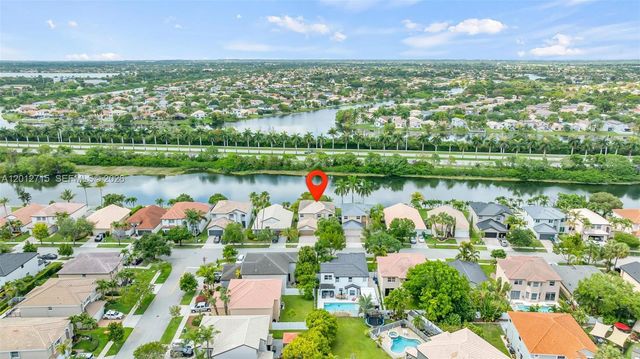 18081 SW 33rd St, Miramar, FL 33029