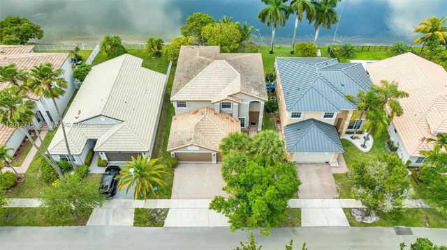 18081 SW 33rd St, Miramar, FL 33029