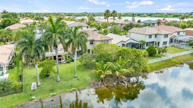 18081 SW 33rd St, Miramar, FL 33029