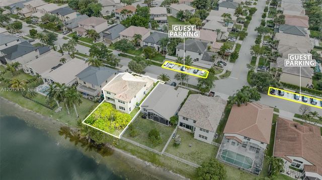 18081 SW 33rd St, Miramar, FL 33029