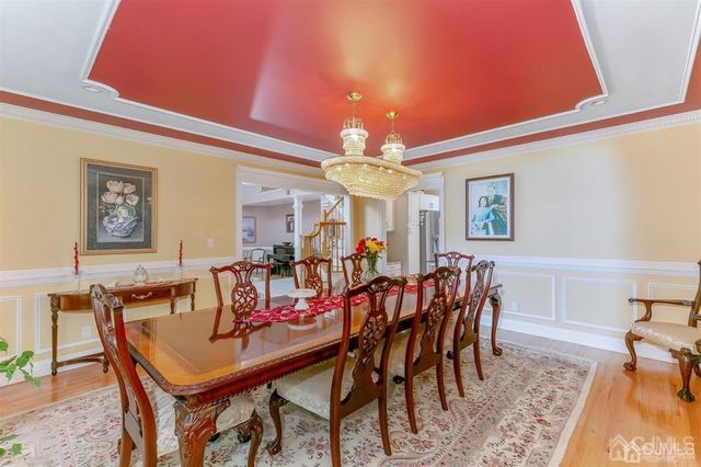 15 Gallo Way, Edison, NJ 08820