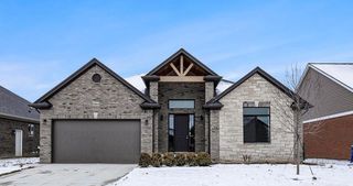 56664 Via Toscana Street, Macomb Twp, MI 48042