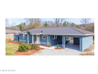 108 Lakeside Drive, Harriman, TN 37748