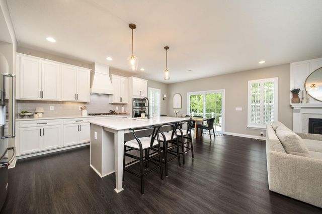 1423 Leesland Drive, Westerville, OH 43081