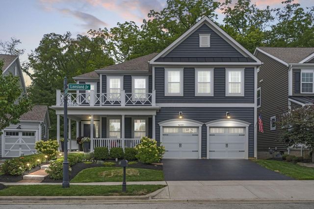 1423 Leesland Drive, Westerville, OH 43081