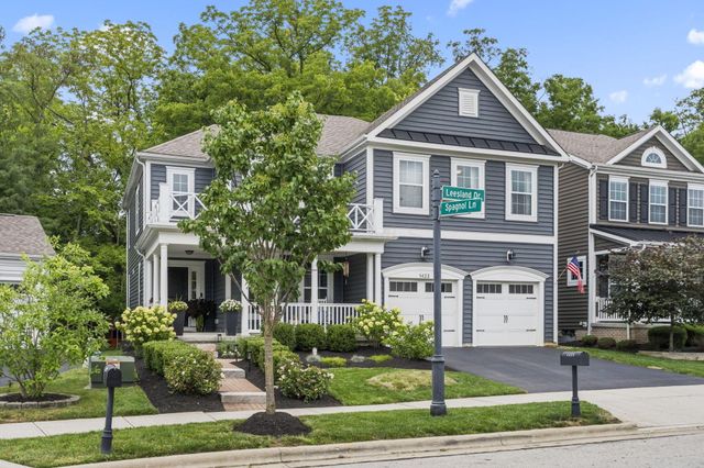 1423 Leesland Drive, Westerville, OH 43081