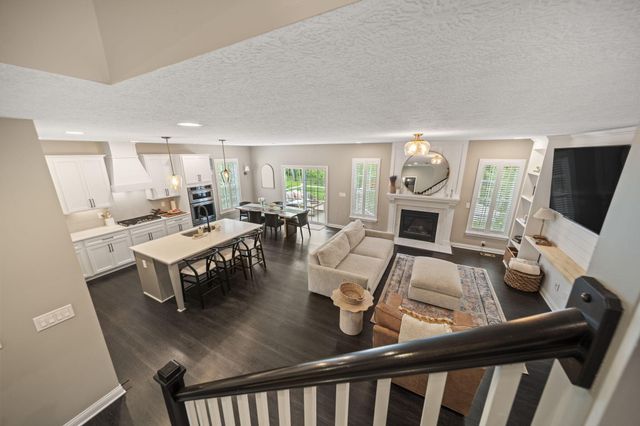 1423 Leesland Drive, Westerville, OH 43081
