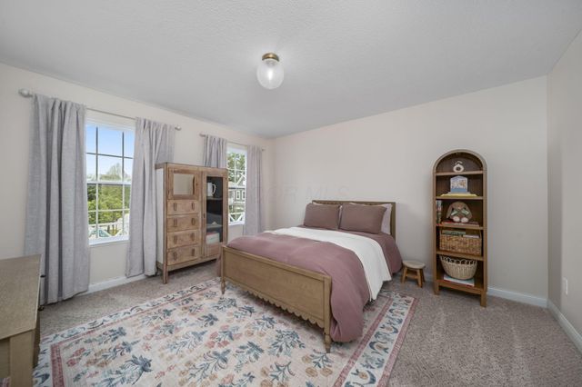 1423 Leesland Drive, Westerville, OH 43081