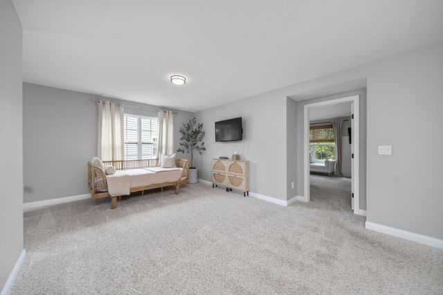 1423 Leesland Drive, Westerville, OH 43081