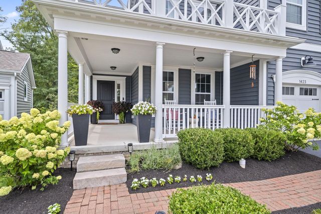 1423 Leesland Drive, Westerville, OH 43081