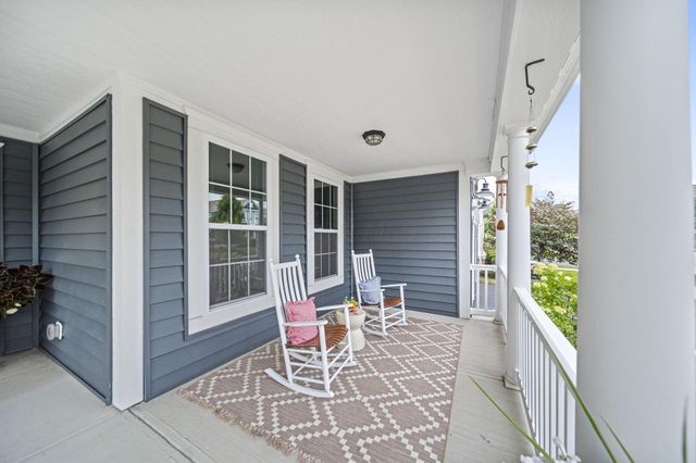 1423 Leesland Drive, Westerville, OH 43081