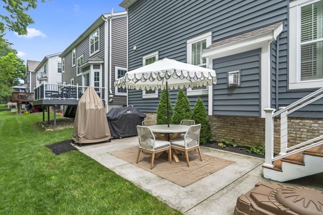 1423 Leesland Drive, Westerville, OH 43081