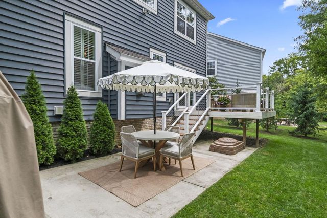 1423 Leesland Drive, Westerville, OH 43081