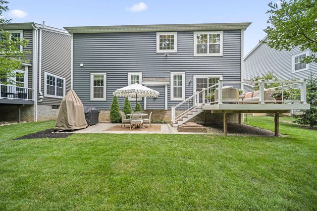 1423 Leesland Drive, Westerville, OH 43081