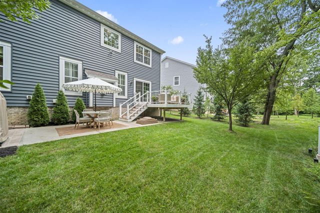 1423 Leesland Drive, Westerville, OH 43081