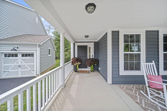 1423 Leesland Drive, Westerville, OH 43081