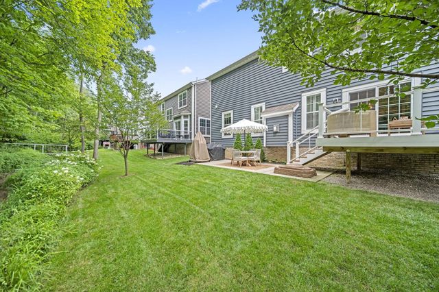 1423 Leesland Drive, Westerville, OH 43081