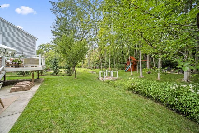 1423 Leesland Drive, Westerville, OH 43081