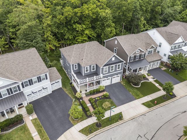 1423 Leesland Drive, Westerville, OH 43081