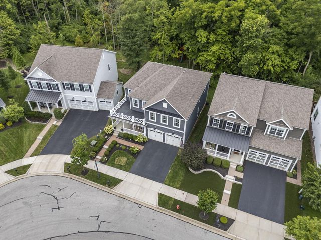 1423 Leesland Drive, Westerville, OH 43081