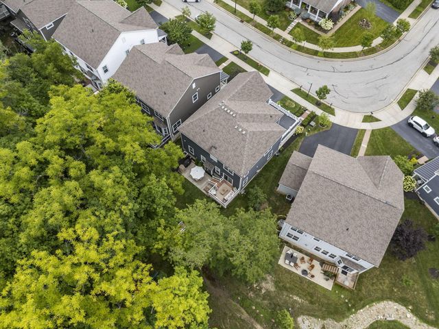 1423 Leesland Drive, Westerville, OH 43081