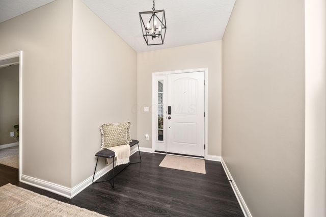 1423 Leesland Drive, Westerville, OH 43081