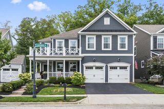 1423 Leesland Drive, Westerville, OH 43081