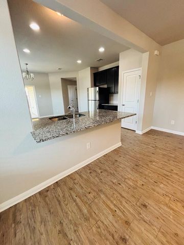 1312 Bear Peak LN, Pflugerville, TX 78660