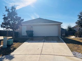 1312 Bear Peak LN, Pflugerville, TX 78660