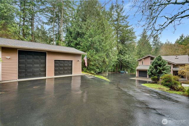 5413 43rd Avenue NW, Gig Harbor, WA 98335