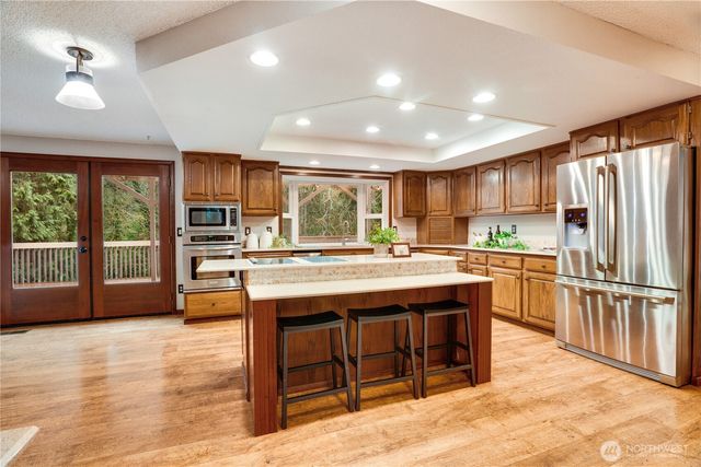 5413 43rd Avenue NW, Gig Harbor, WA 98335