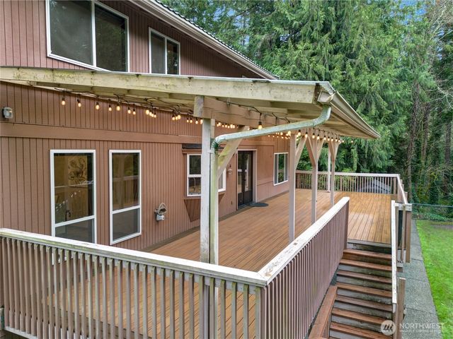 5413 43rd Avenue NW, Gig Harbor, WA 98335