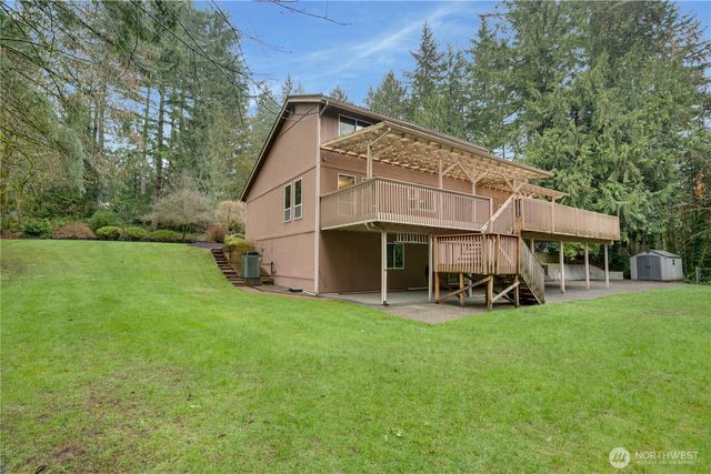 5413 43rd Avenue NW, Gig Harbor, WA 98335