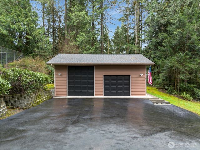 5413 43rd Avenue NW, Gig Harbor, WA 98335